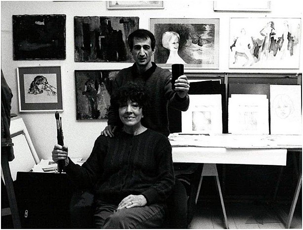 Silva e Enzo